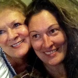 Meet your Posher, Deborah